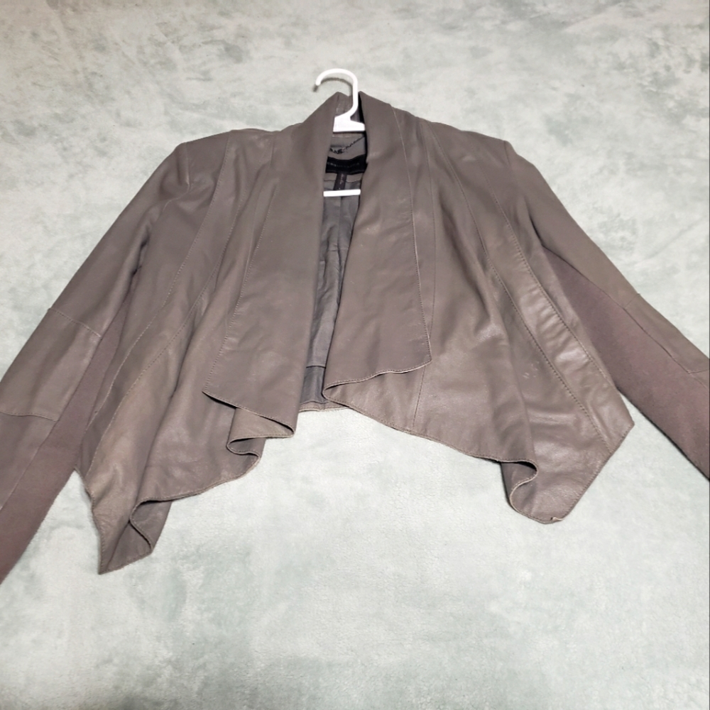 BCBG Jacket